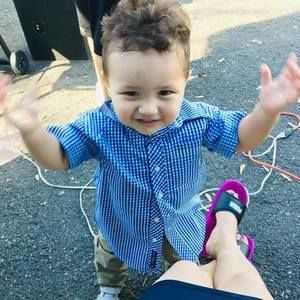 Meet your Posher, Mircia